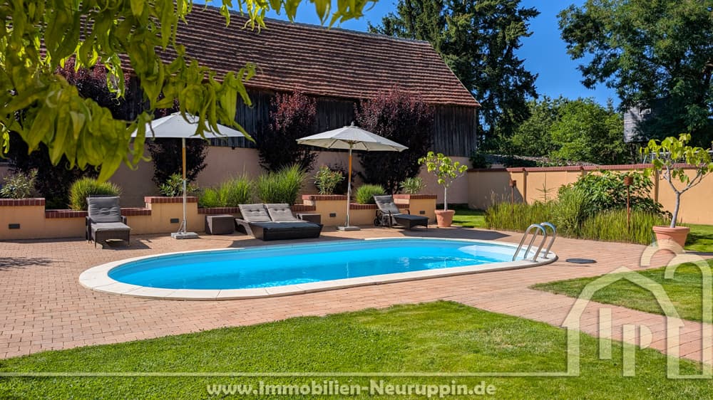 Swimmingpool