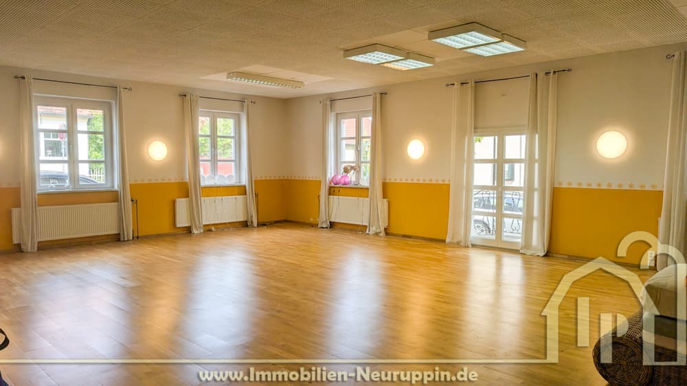 Saal