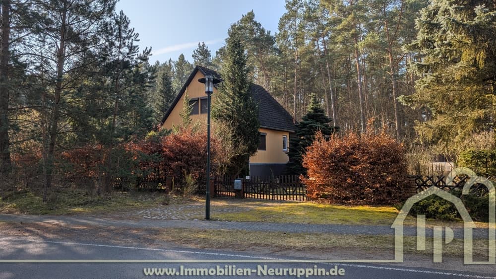 das Haus