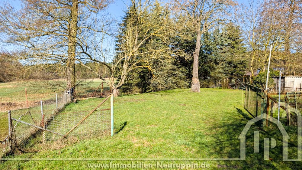 Garten Impression