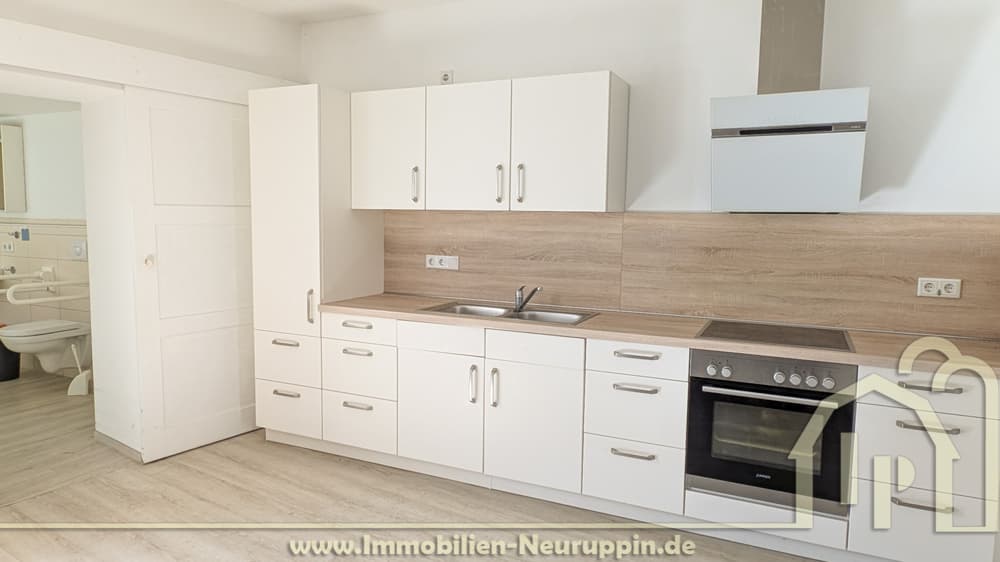 Küche EG