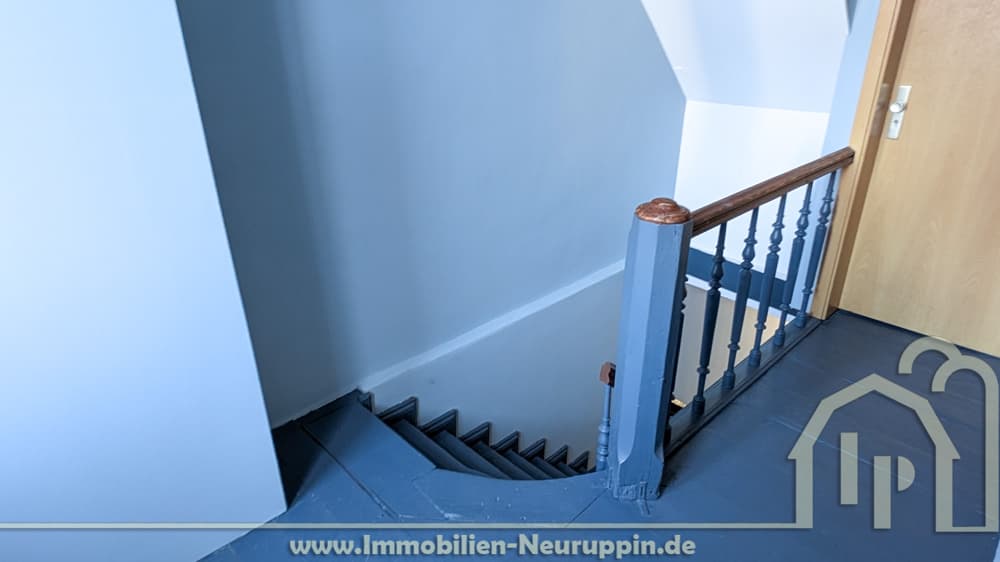 Hausflur