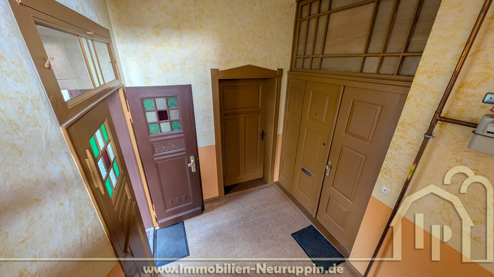 Treppenhaus