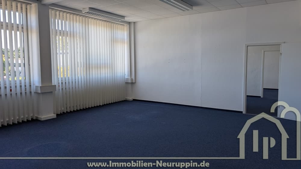 Büro
