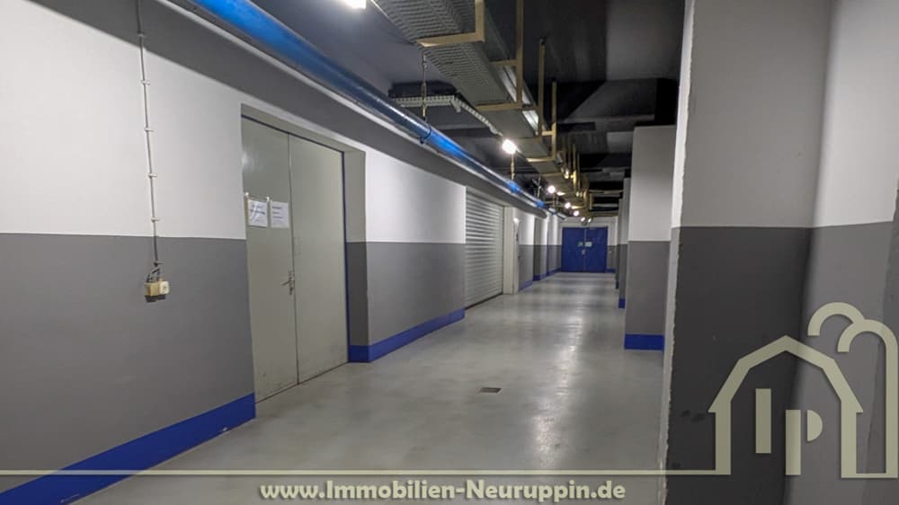 Gewerbe in Neuruppin Foto 4