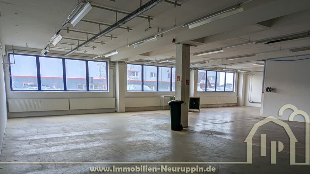 Gewerbe in Neuruppin Foto 5