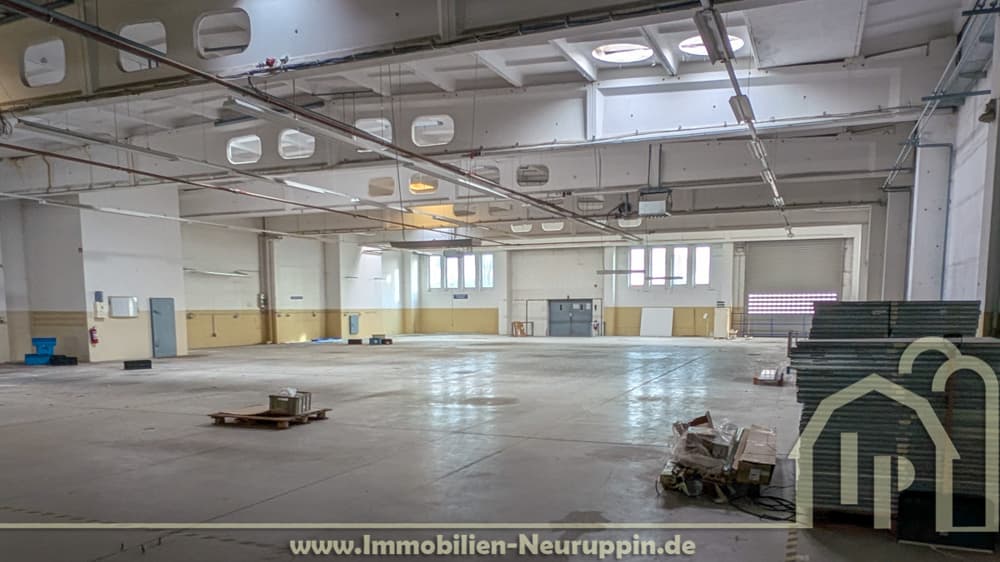 Gewerbe in Neuruppin Foto 6