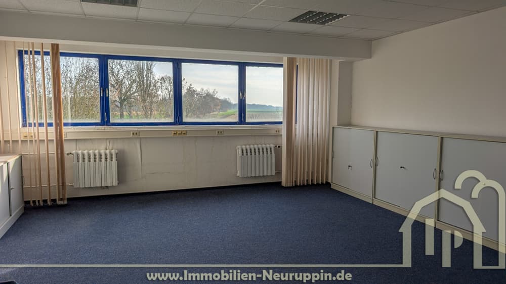Gewerbe in Neuruppin Foto 7