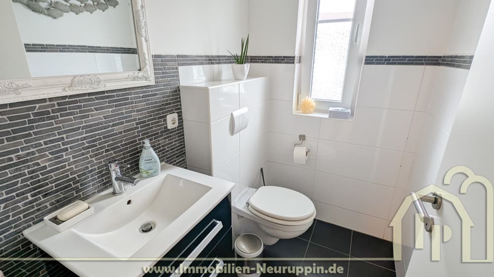 Gäste WC
