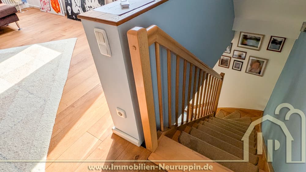 Treppe