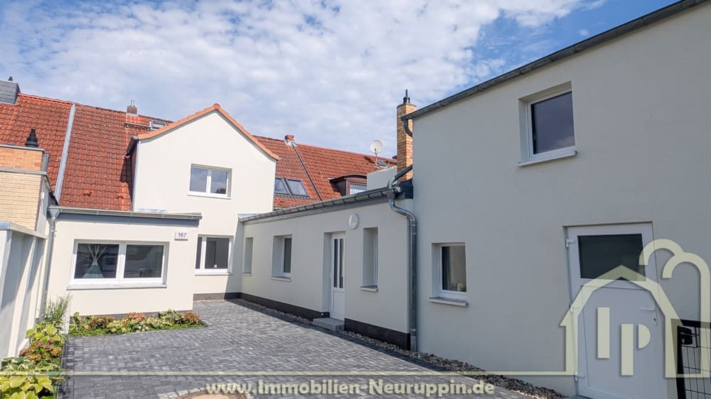 Frontansicht