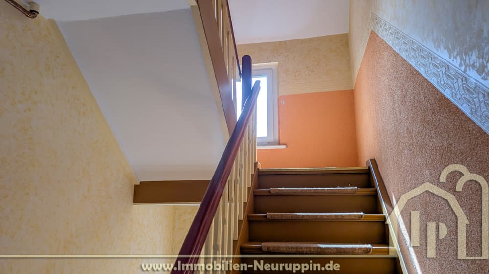 Treppenhaus