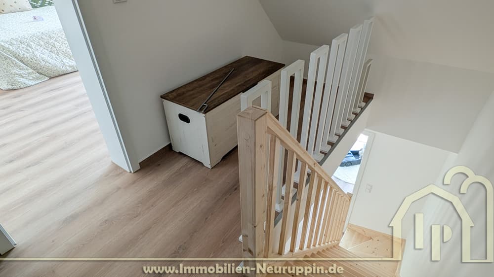Treppe