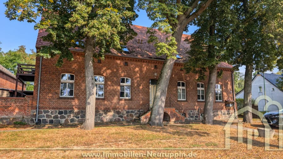 Frontansicht