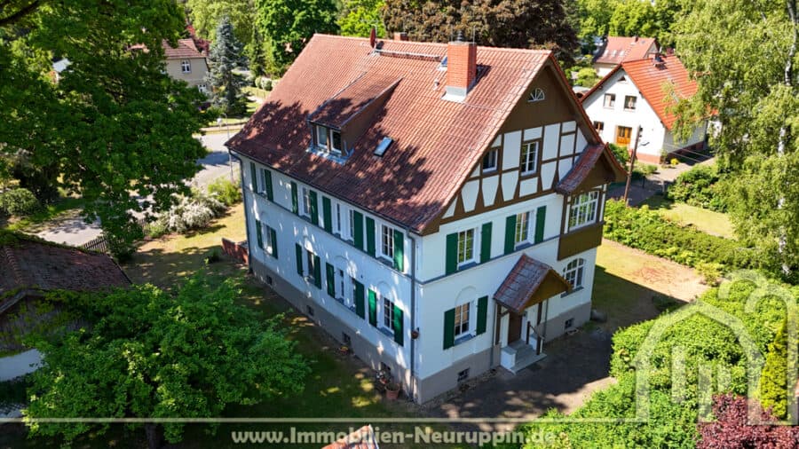 Frontansicht